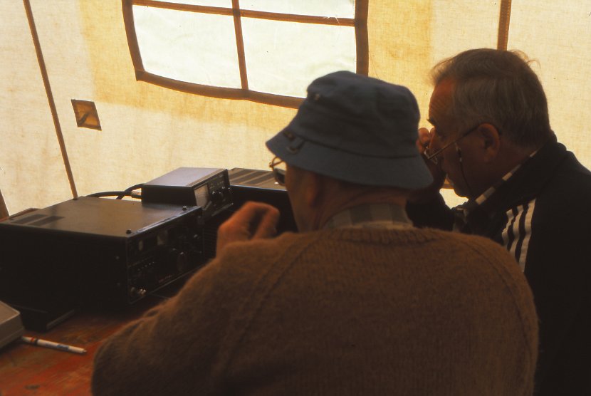 1985- Fieldday Edelweisshuette (2)